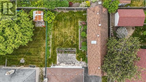 442 Wentworth Avenue, Ottawa, ON 