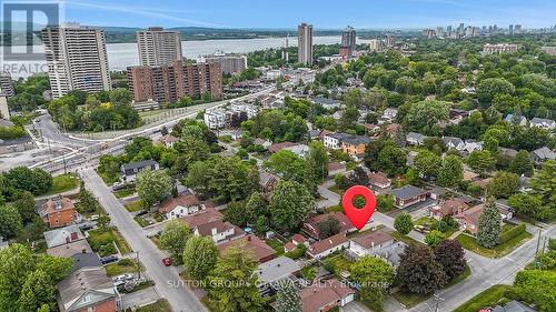 442 Wentworth Avenue, Ottawa, ON 