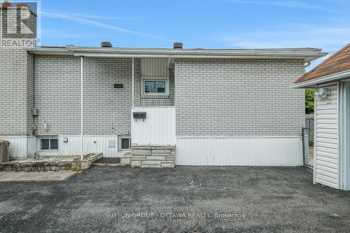 442 Wentworth Avenue, Ottawa, ON 