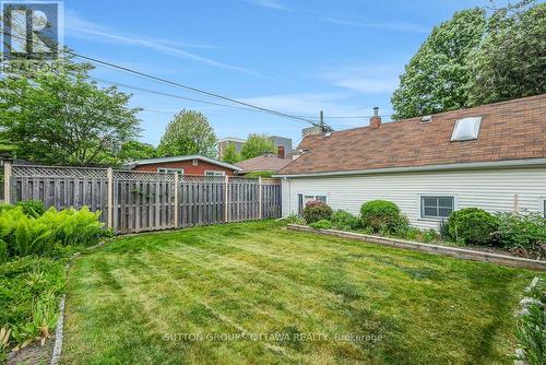 442 Wentworth Avenue, Ottawa, ON 