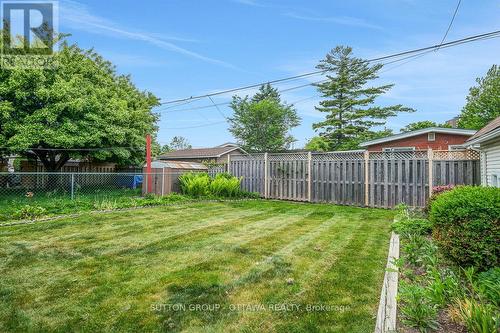 442 Wentworth Avenue, Ottawa, ON 
