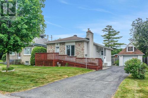 442 Wentworth Avenue, Ottawa, ON 