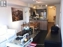 501 - 11 ST JOSEPH STREET Toronto, ON M4Y 3G4