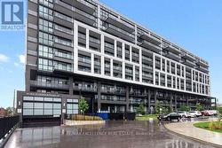 922 - 50 GEORGE BUTCHART DRIVE Toronto, ON M3K 2C5