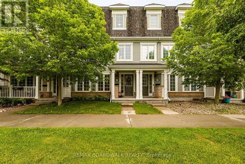 84 BRISOTE LANE  Ottawa, ON K2S 0V3