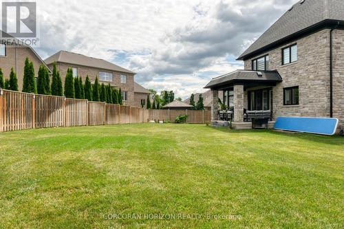 908 Fall Harvest Court, Kitchener, ON 