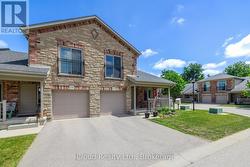 238 - 50 GALT ROAD Stratford, ON N5A 0B2