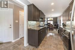 Lots of Cabinets and Kitchen Counters - 