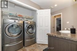 Laundry - 