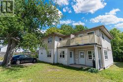 128 ISABELLA STREET Parry Sound, ON P2A 1N1