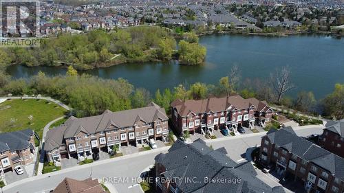 46 ROY GROVE WAY  Markham, ON L6E 0T6