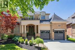 3232 RIBBLE Crescent Oakville, ON L6M 0B1