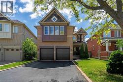 2425 NICHOLS Drive Oakville, ON L6H 6T2