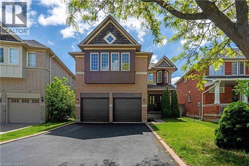 2425 NICHOLS Drive  Oakville, ON L6H 6T2
