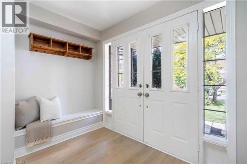 2425 Nichols Drive, Oakville, ON - Indoor Photo Showing Other Room