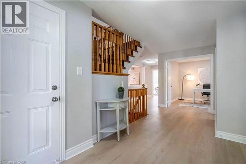 2425 Nichols Drive, Oakville, ON - Indoor Photo Showing Other Room