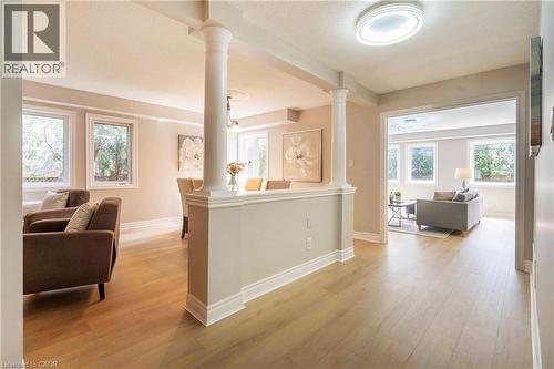 2425 Nichols Drive, Oakville, ON - Indoor