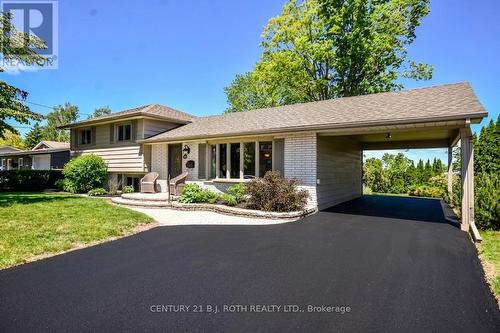 424 JAMIESON DRIVE  Orillia, ON L3V 4Y5