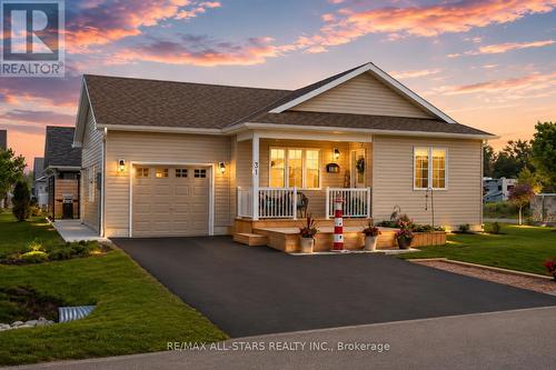 31 REYNOLDS DRIVE  Ramara, ON L3V 8K1