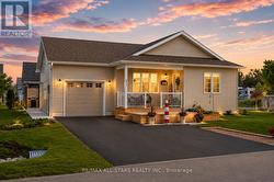 31 REYNOLDS DRIVE Ramara, ON L3V 8K1