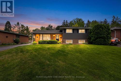 49 ORMA DRIVE  Orillia, ON L3V 4J7