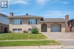 34 Bitonti CRES Sault Ste. Marie, ON P6C 6A9