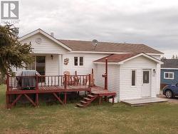 62 Main Street Langdons Cove, NL A0J 1G0