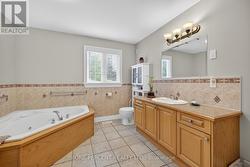 Main Bathroom - 