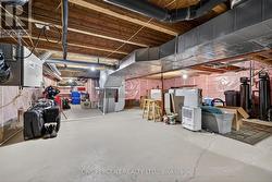 Storage/Utility Area - 