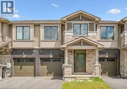 100 HOLLYWOOD Court Unit# 57  Cambridge, ON N1R 0C5