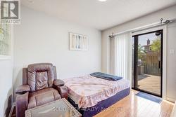 Dining Room with Patio Door - 