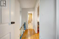 Upper Hallway - 