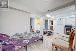 Basement Layout - 
