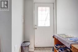 Foyer - 
