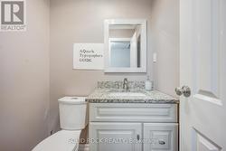 Powder Room - 
