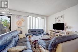 Living Room - 