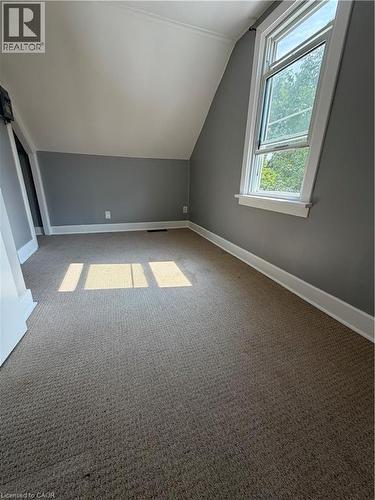 36 Brighton Avenue, St. Catharines, ON - Indoor Photo Showing Other Room