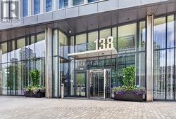 4108 - 138 DOWNES STREET Toronto, ON M5E 0E4