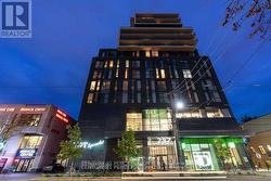 1507 - 297 COLLEGE STREET Toronto, ON M5T 1S2