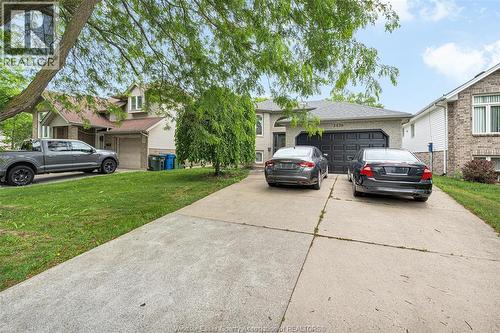 3438 TREELINE COURT  Windsor, ON N8R 2K3