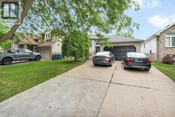 3438 TREELINE COURT Windsor, ON N8R 2K3
