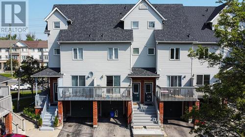 60 - 1865 KINGSTON ROAD  Pickering, ON L1V 7B5
