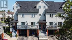 60 - 1865 KINGSTON ROAD Pickering, ON L1V 7B5