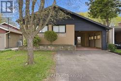 21 CANZONE DRIVE Toronto, ON M1K 5A1