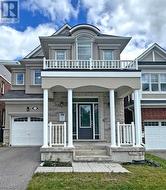 2715 SAPPHIRE DRIVE Pickering, ON L1X 0G3