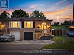 50 DOREEN CRESCENT Clarington, ON L1C 3W7