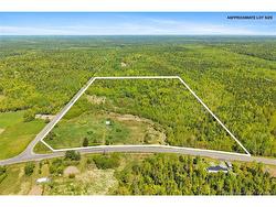 1525 690 RTE  Clarks Corner, NB E4B 1S6