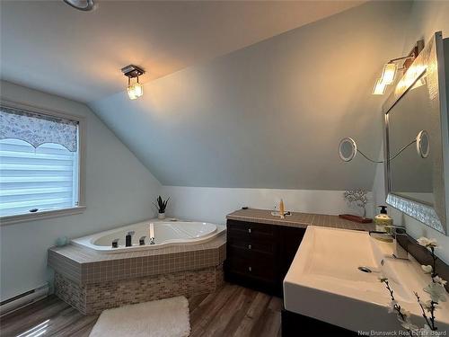 59 42E Ave, Edmundston, NB 