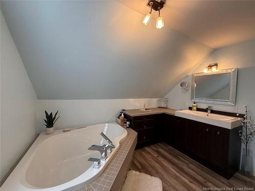 59 42E Ave, Edmundston, NB 