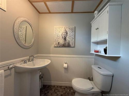 59 42E Ave, Edmundston, NB 